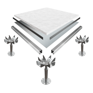 British Sugar interior