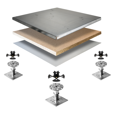Reuse panel