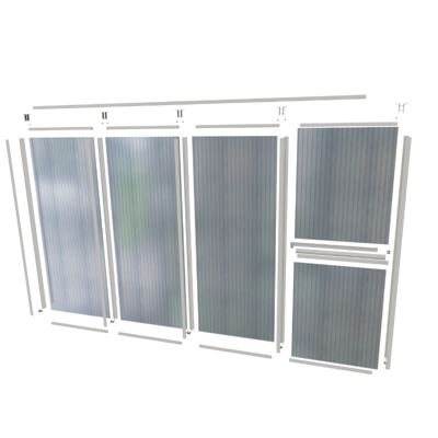 Tate Partition Wall Explode Render En Eu V1