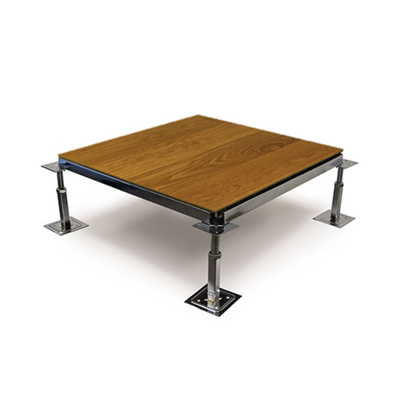 Tate Plank Wood Singl Panel Side Render