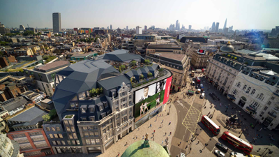 Tate Lucent W1 Case Study Image Gallery 2 Desktop En Uk