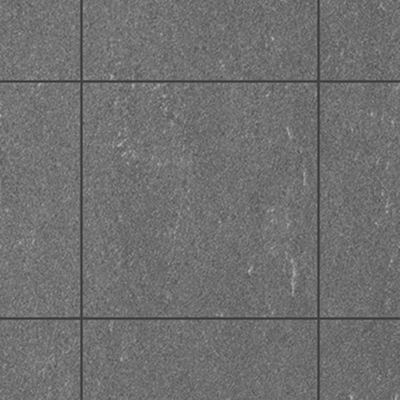 Tate Porcelain Single Piece Render