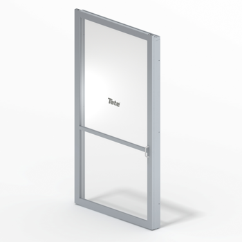 Tate Single Sliding Door Closed Iso Product Image Render Desktop En Us