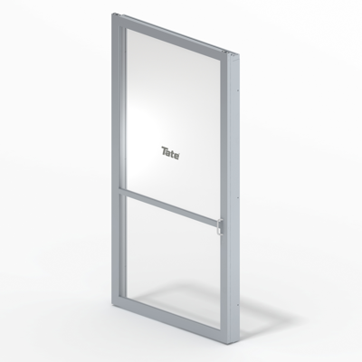 Tate Single Sliding Door Closed Iso Product Image Render Desktop En Us