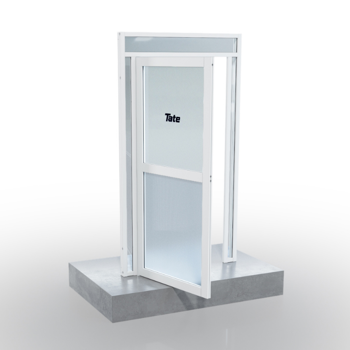 Tate Single Door Render En Eu V1