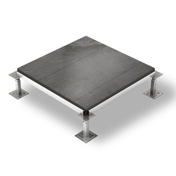 Tate Porcelain 3 Multipiece Single Panel Render