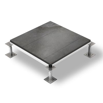 Tate Porcelain 3 Multipiece Single Panel Render