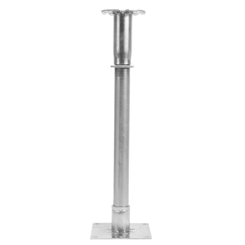 Tate Alpha Iii Pedestal Desktop Image en uk