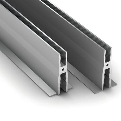 Tate Duo Extrusions Product Image Desktop En Us