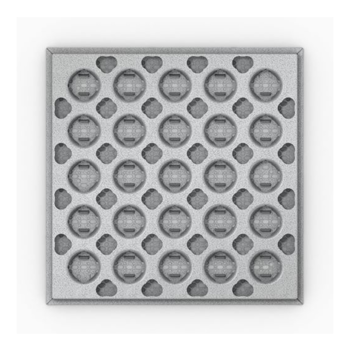 Tate Dperf 32 Bottom Render