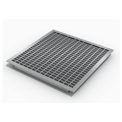 Tate Directaire Al Main View Hammertone Render