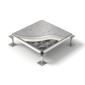 Tate Ccn Esd Single Panle Cut Render