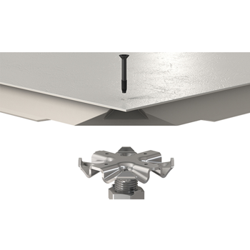 Tate Posilock 2 Corner Render